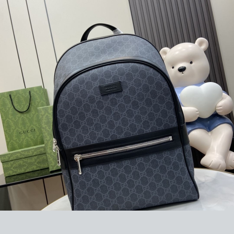 G*u*i backpacks